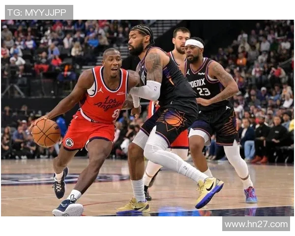 快船与太阳激战回顾精彩比赛录像全程分析与精彩瞬间分享