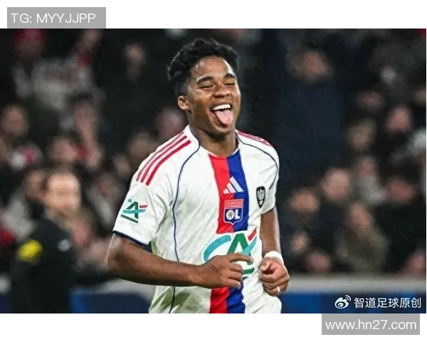 恩德里克：年轻天才的崛起与未来足球的无限可能性