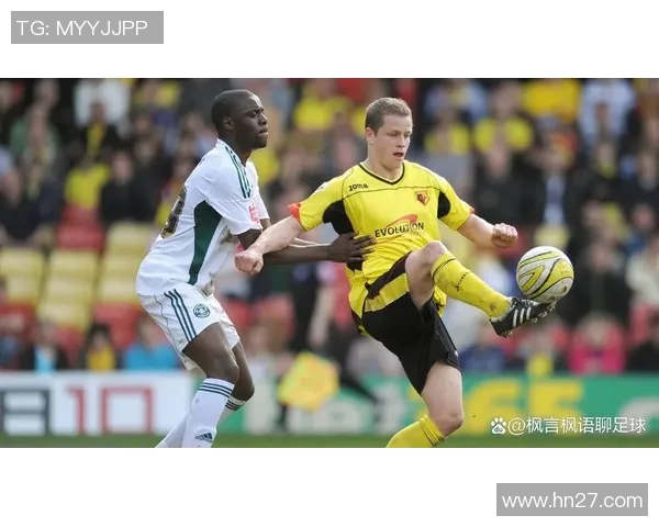 沃特福德与卢顿激战在即谁能在英冠赛场上笑到最后 沃特福德与卢顿激战在即谁能在英冠赛场上笑到最后