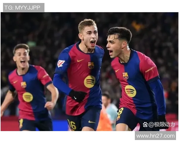 比利亚雷与巴塞罗那激战正酣谁能在西甲赛场笑到最后 比利亚雷与巴塞罗那激战正酣谁能在西甲赛场笑到最后