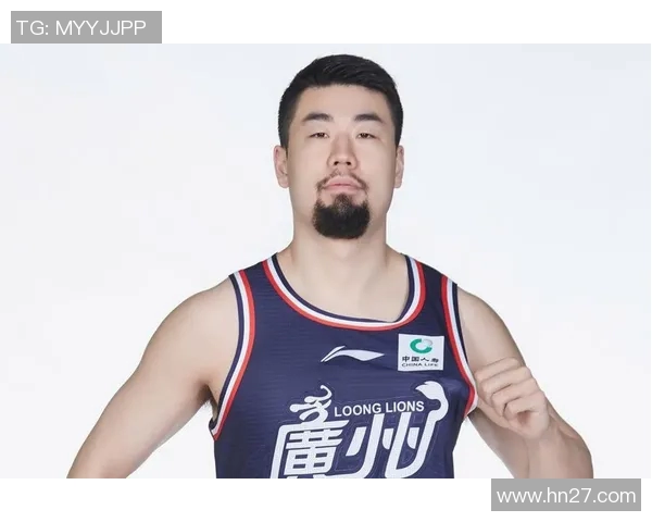 王泉泽：从篮球新星到职业赛场的崛起之路与未来展望
