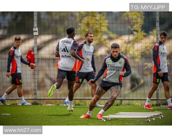 维森特与本菲卡激战正酣比分揭晓精彩瞬间回顾