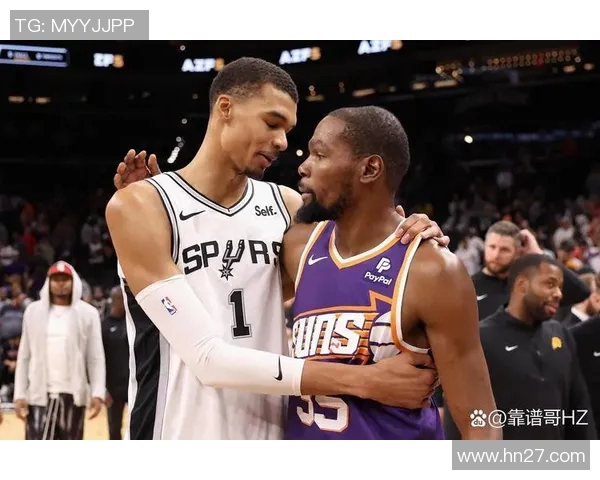 维克托文班亚马的崛起:新一代篮球天才的传奇之路 维克托文班亚马的崛起:新一代篮球天才的传奇之路