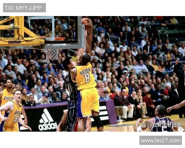 科比与魔术麦迪的巅峰对决:谁才是那个时代的篮球王者 科比与魔术麦迪的巅峰对决:谁才是那个时代的篮球王者