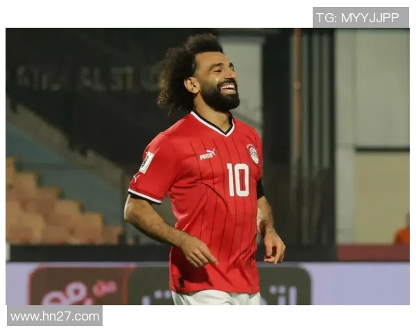 萨拉赫的传奇之路：从埃及小镇到世界足球顶尖巨星的辉煌历程