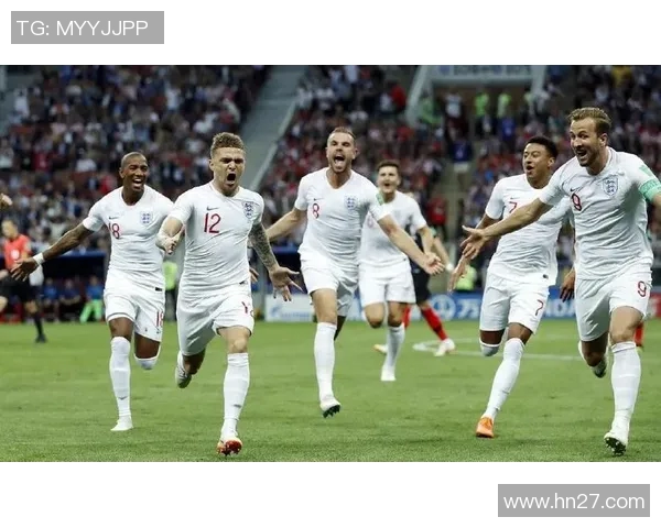 英格兰主场迎战比利时两队巅峰对决引发球迷热议