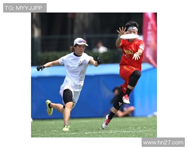 重庆飞盘队与上海飞盘队赛后复盘分析两队状态与表现对比