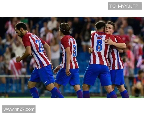 马德里竞技与哥本哈根比赛数据分析及战绩对比详解