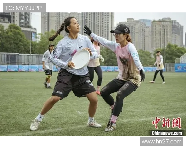 飞盘意识排行榜揭晓重庆飞盘队荣获第二名引发热议