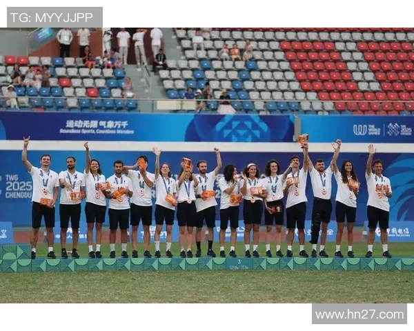 飞盘节奏排行榜揭晓成都飞盘队荣登第七名引发热议 飞盘节奏排行榜揭晓成都飞盘队荣登第七名引发热议