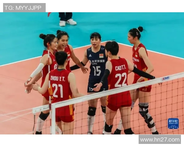 黄芳独家排球心得分享助你提升技术与战术水平的全面指南 黄芳独家排球心得分享助你提升技术与战术水平的全面指南