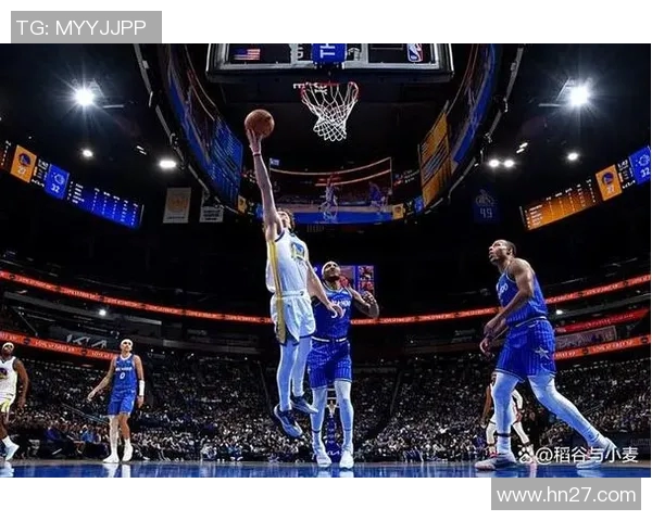 勇士与魔术精彩对决视频回放全场集锦尽在此处不容错过