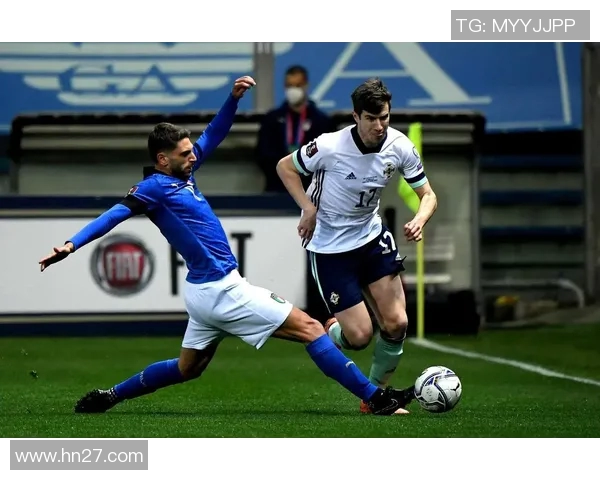 北俄罗斯与白爱尔兰足球对决精彩纷呈谁能在比赛中脱颖而出