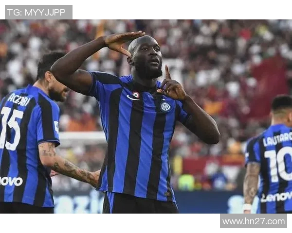 卢卡库重返巅峰之路：从逆境中崛起的足球巨星成长故事