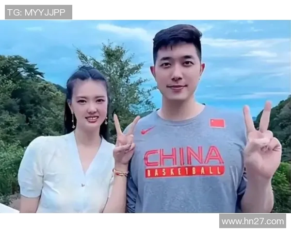 吴冠希：从青涩球员到篮球场上的领军人物，见证中国篮球的崛起与辉煌