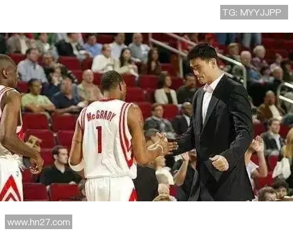 姚明在NBA赛场上对阵凯尔特人时的精彩表现与历史意义解析