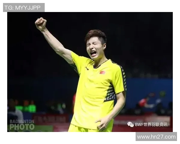 林丹与欧瑟夫激战8月24日谁能在这场对决中笑到最后 林丹与欧瑟夫激战8月24日谁能在这场对决中笑到最后